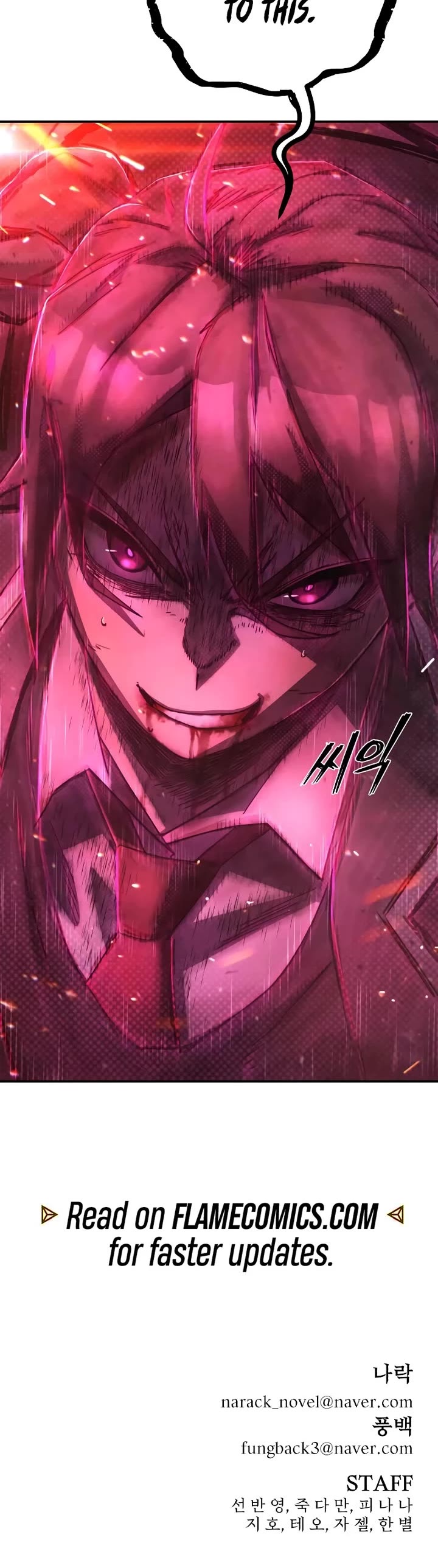 Hero Has Returned Chapter 152 page 48 - Chapter 152
