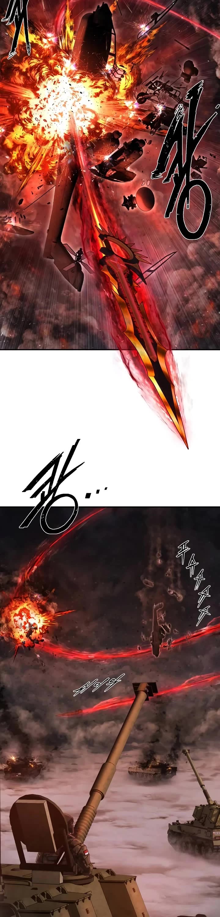 Hero Has Returned Chapter 152 page 6 - Chapter 152
