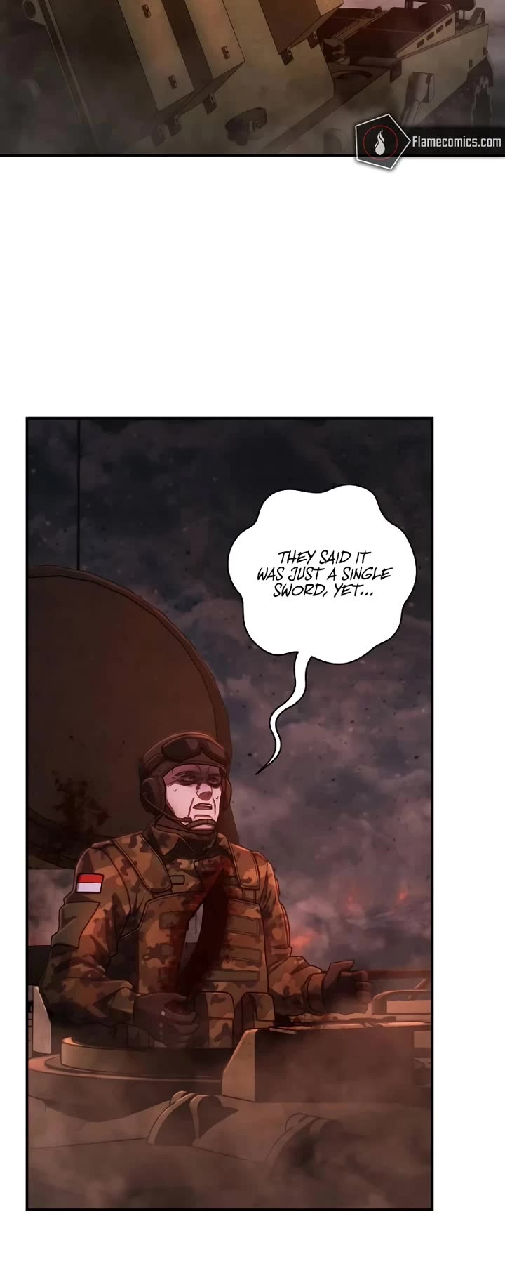 Hero Has Returned Chapter 152 page 7 - Chapter 152