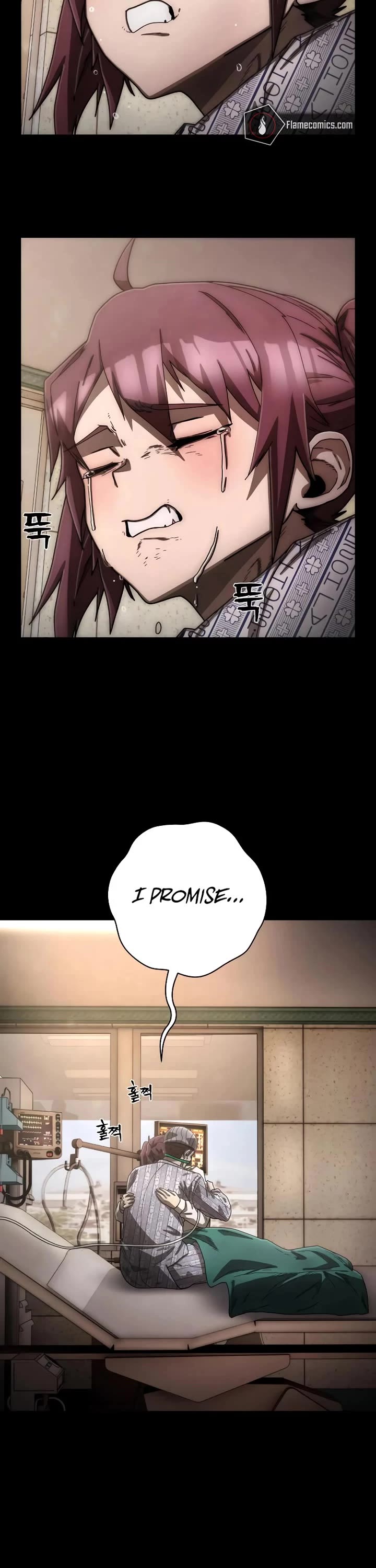 Hero Has Returned Chapter 153 page 16 - Chapter 153