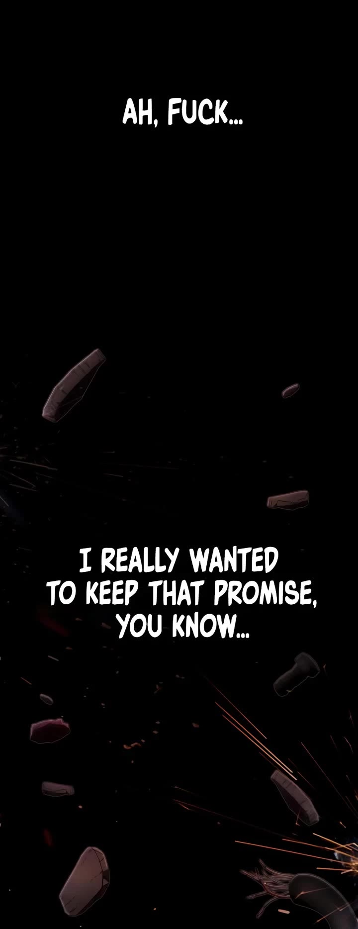 Hero Has Returned Chapter 153 page 17 - Chapter 153