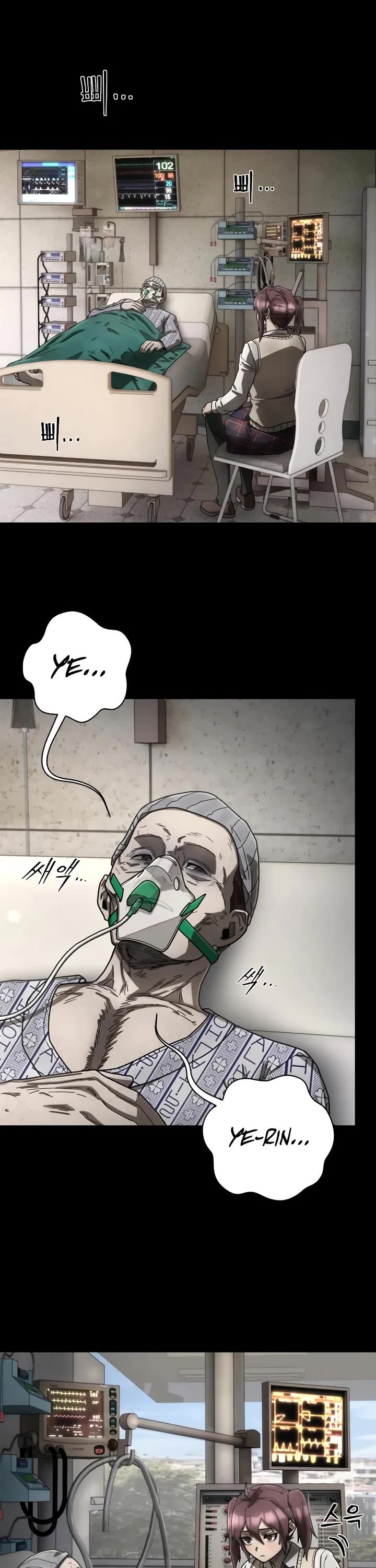 Hero Has Returned Chapter 153 page 2 - Chapter 153