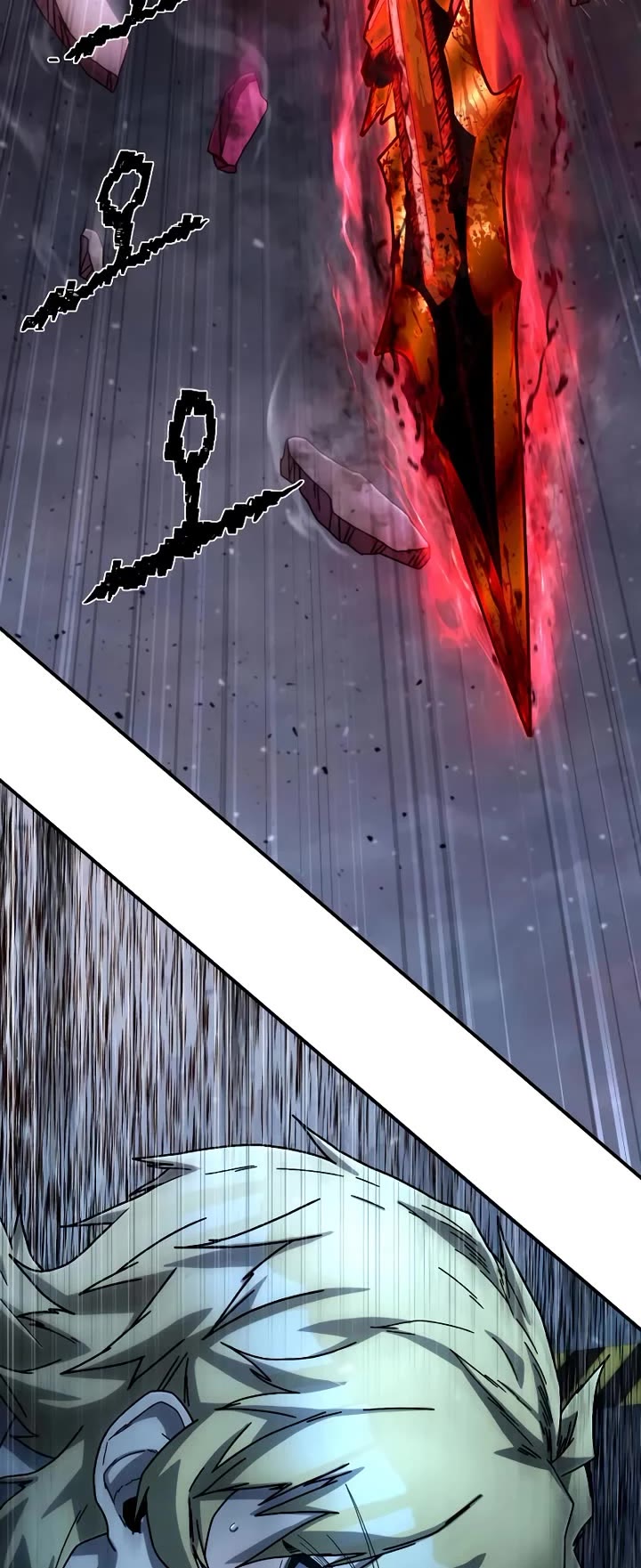 Hero Has Returned Chapter 153 page 22 - Chapter 153