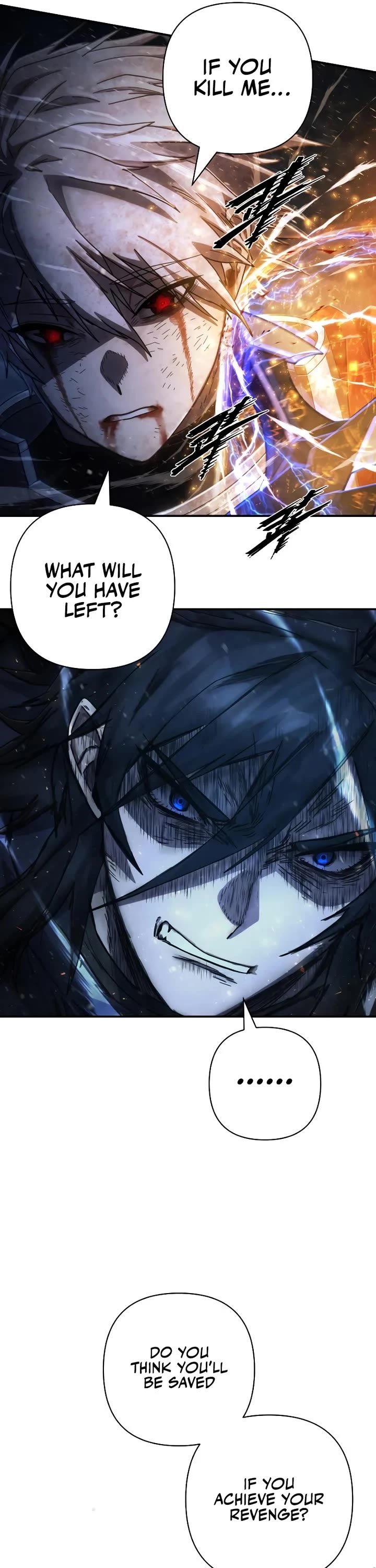 Hero Has Returned Chapter 153 page 28 - Chapter 153