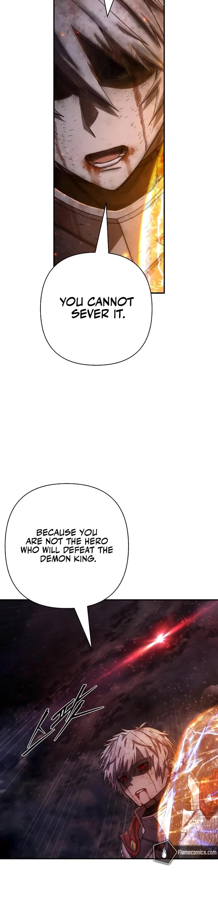 Hero Has Returned Chapter 153 page 33 - Chapter 153