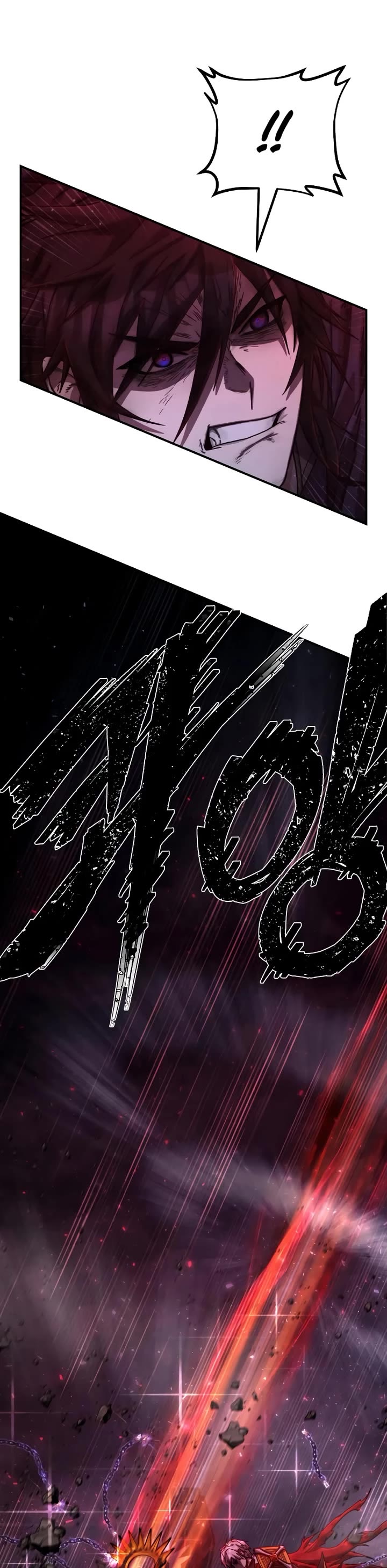 Hero Has Returned Chapter 153 page 34 - Chapter 153