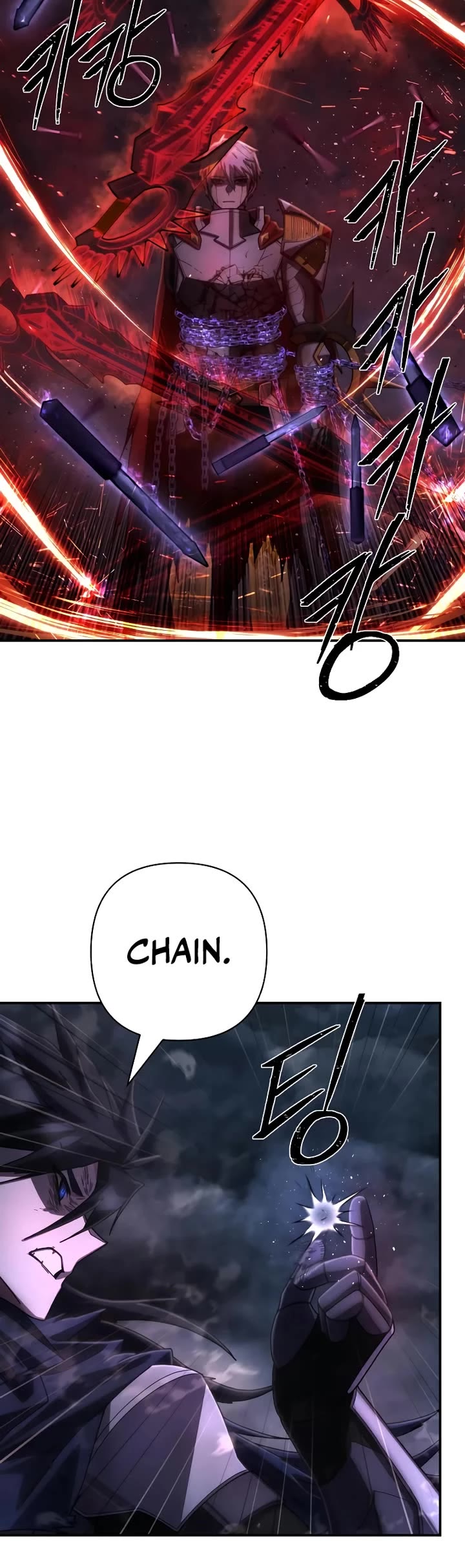 Hero Has Returned Chapter 153 page 38 - Chapter 153
