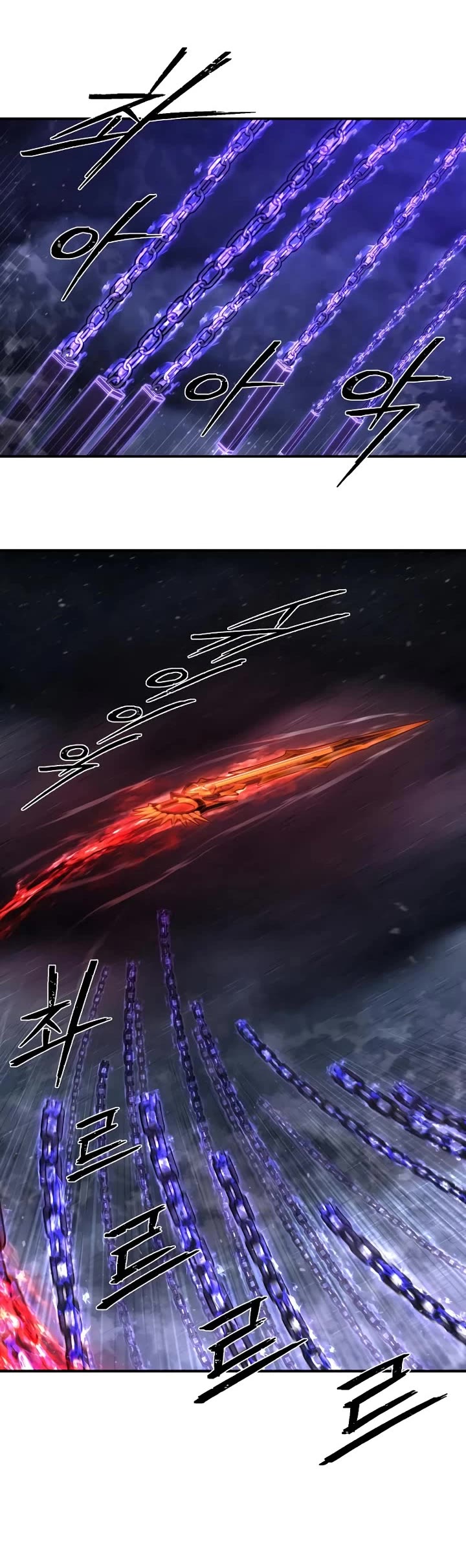 Hero Has Returned Chapter 153 page 39 - Chapter 153