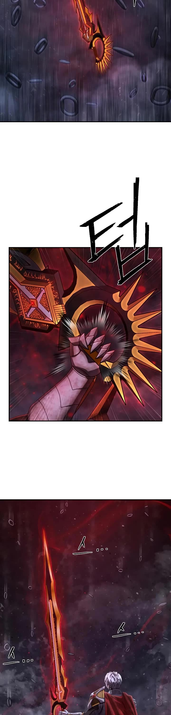 Hero Has Returned Chapter 153 page 41 - Chapter 153