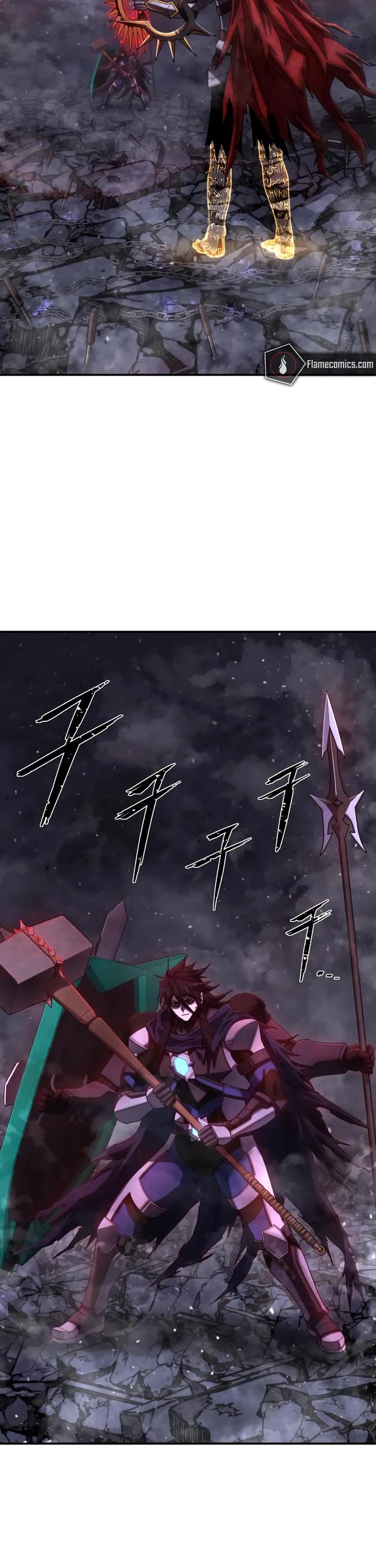 Hero Has Returned Chapter 153 page 42 - Chapter 153
