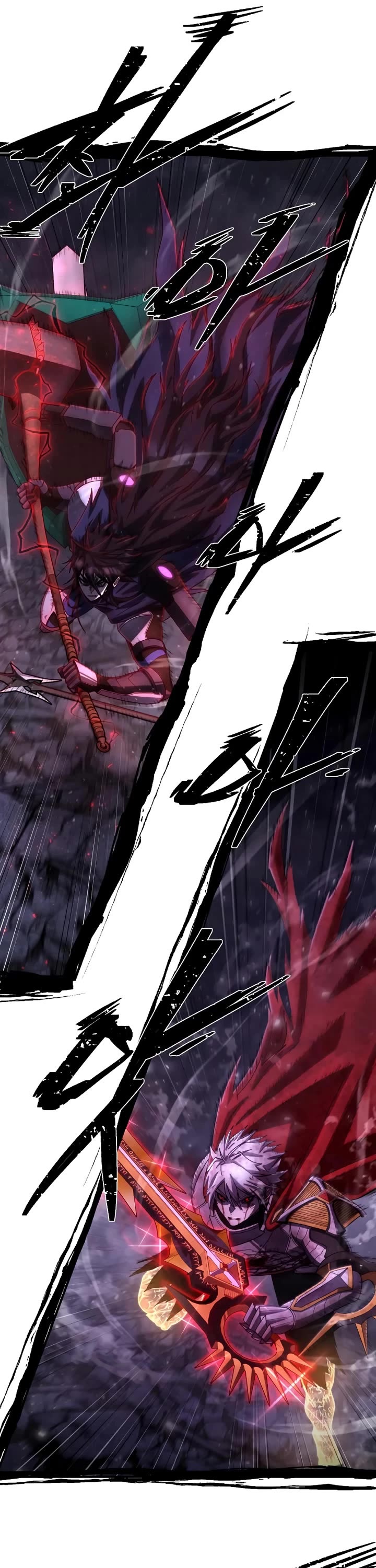 Hero Has Returned Chapter 153 page 45 - Chapter 153