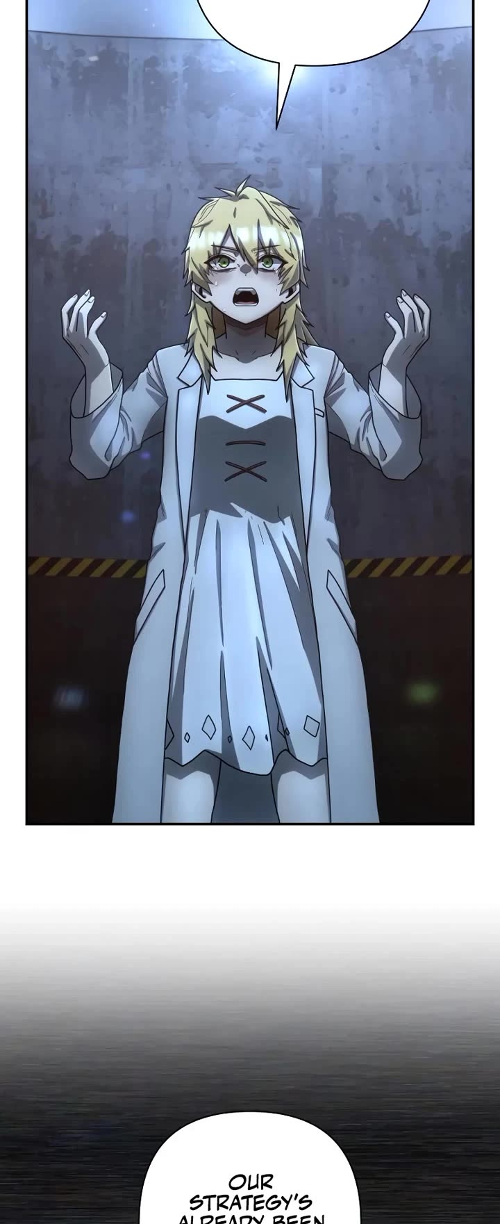 Hero Has Returned Chapter 154 page 18 - Chapter 154