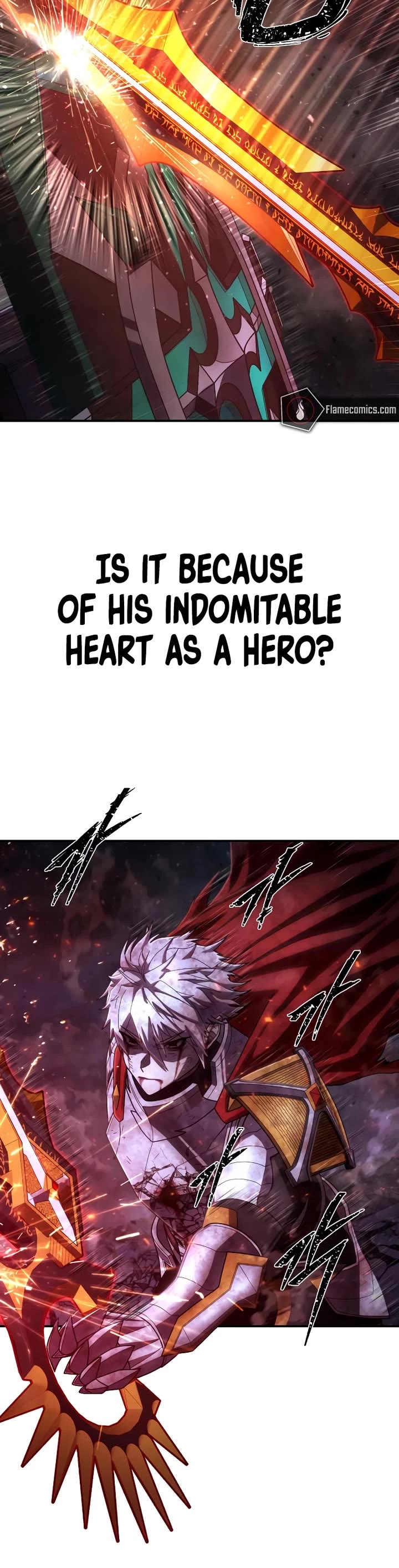 Hero Has Returned Chapter 154 page 26 - Chapter 154