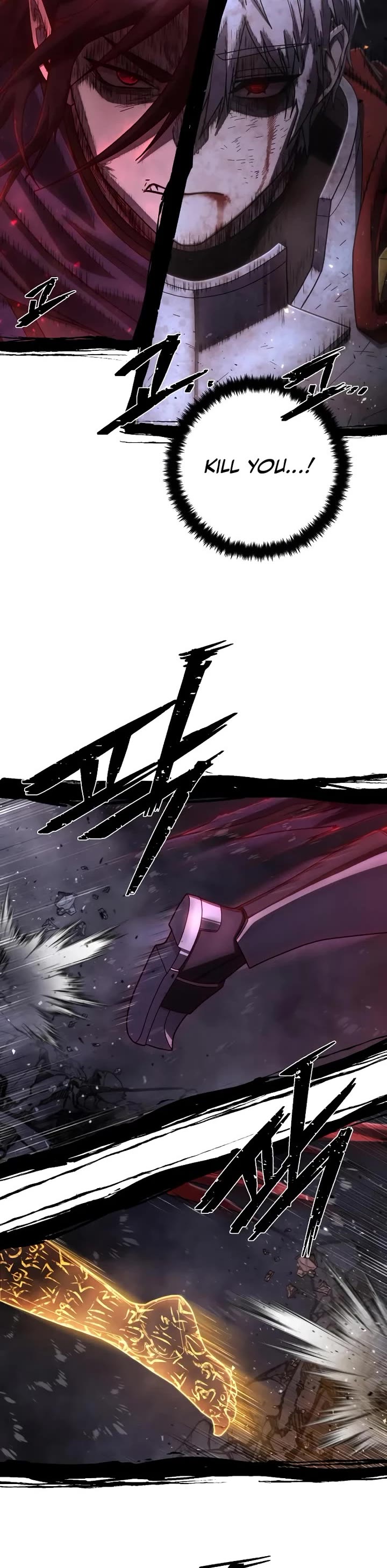Hero Has Returned Chapter 154 page 3 - Chapter 154