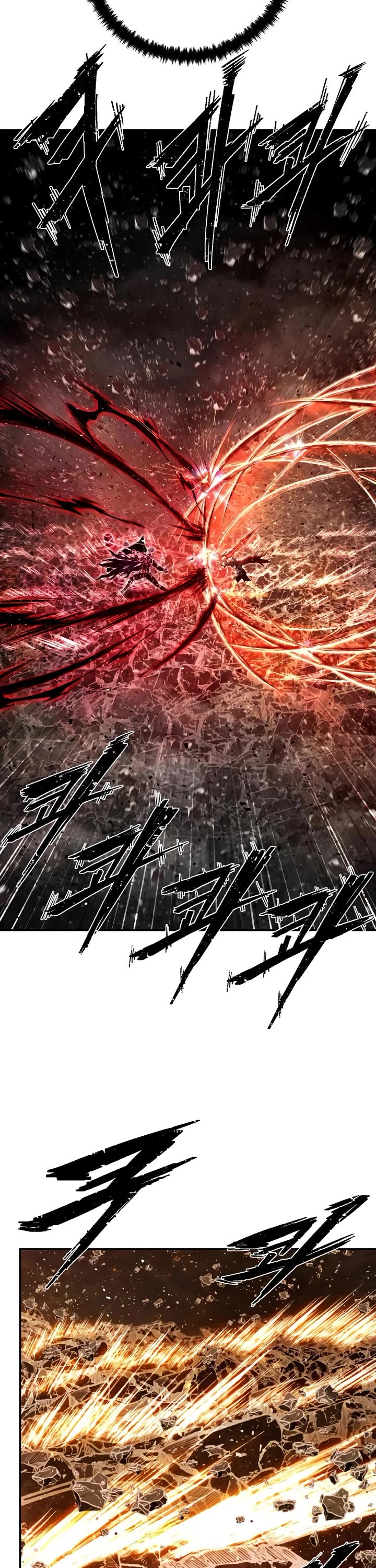Hero Has Returned Chapter 154 page 38 - Chapter 154
