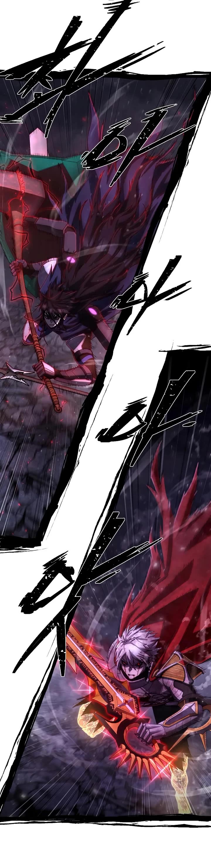 Hero Has Returned Chapter 154 page 4 - Chapter 154