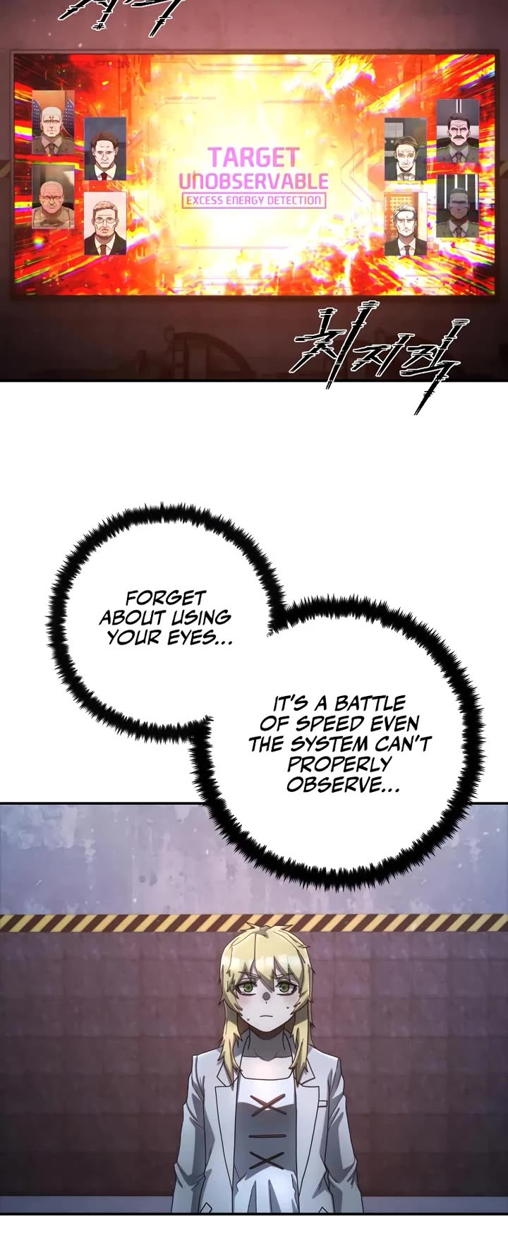 Hero Has Returned Chapter 154 page 40 - Chapter 154