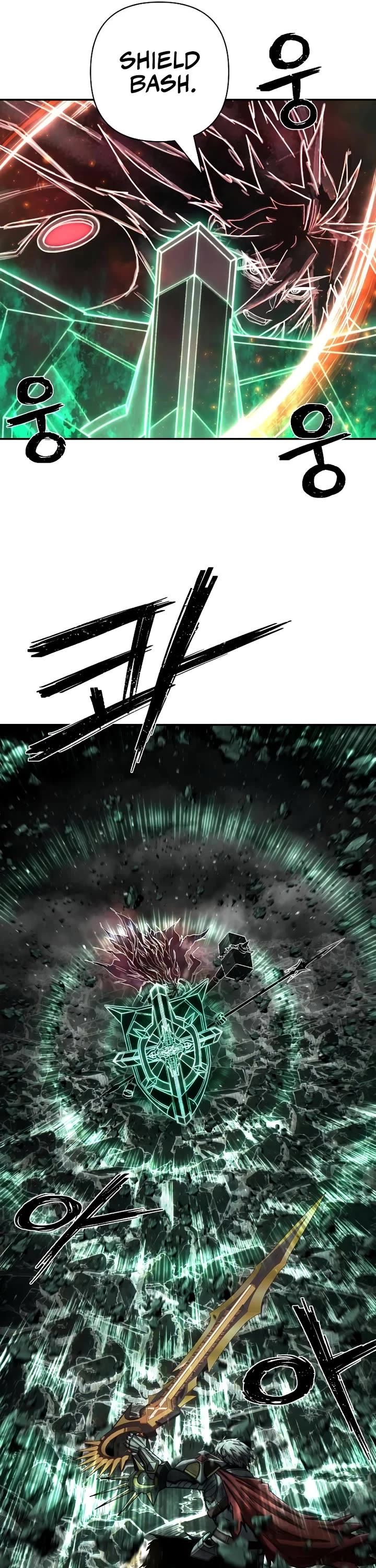 Hero Has Returned Chapter 154 page 45 - Chapter 154