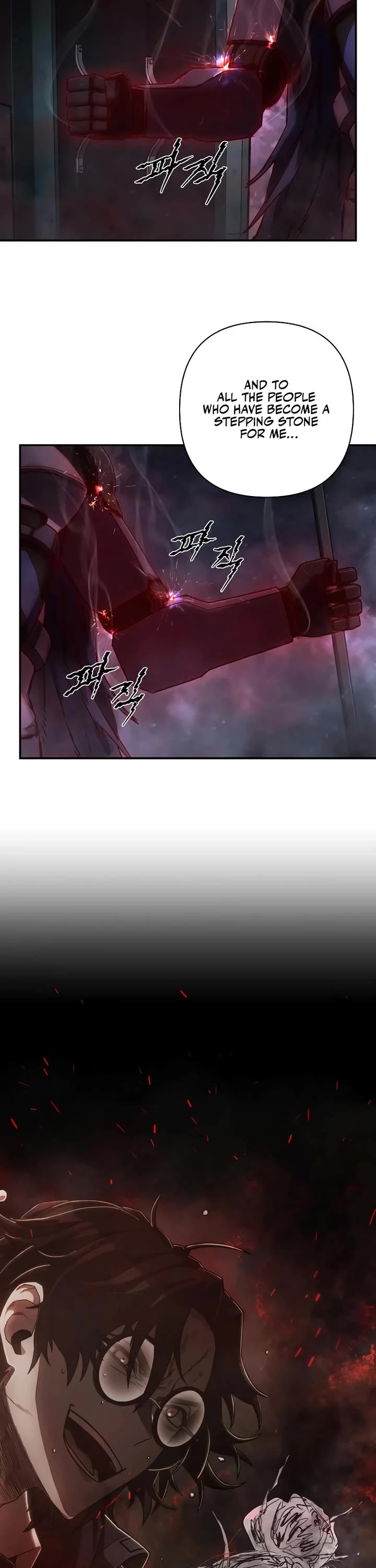 Hero Has Returned Chapter 154 page 47 - Chapter 154