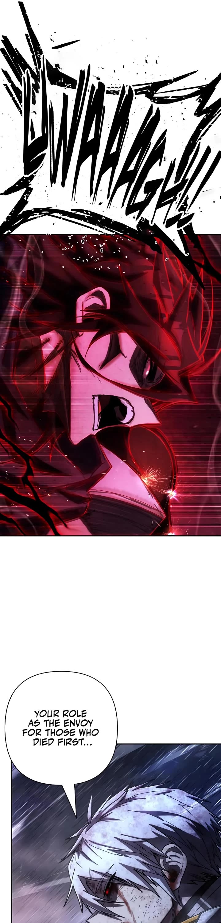 Hero Has Returned Chapter 154 page 55 - Chapter 154