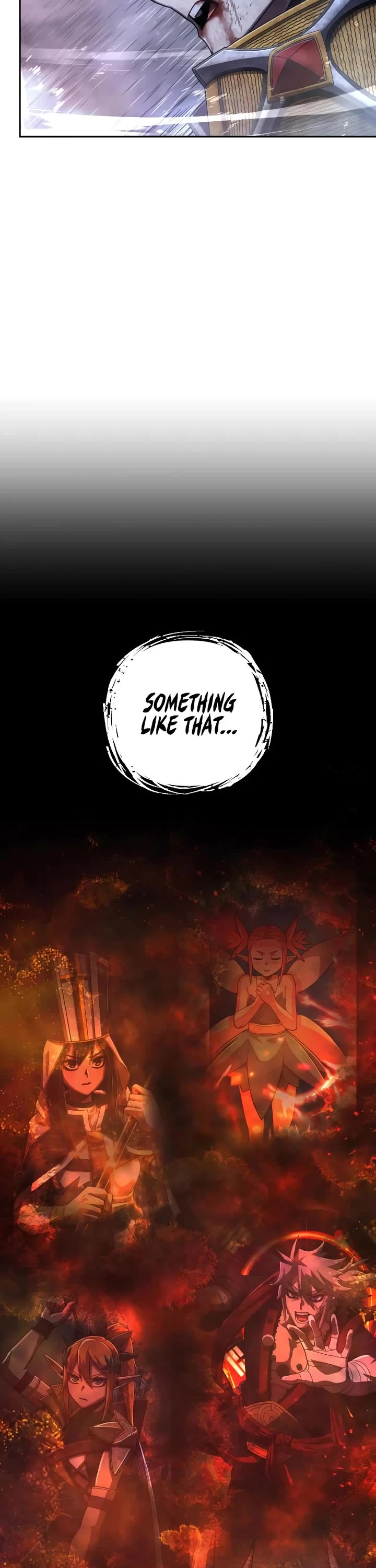 Hero Has Returned Chapter 154 page 56 - Chapter 154