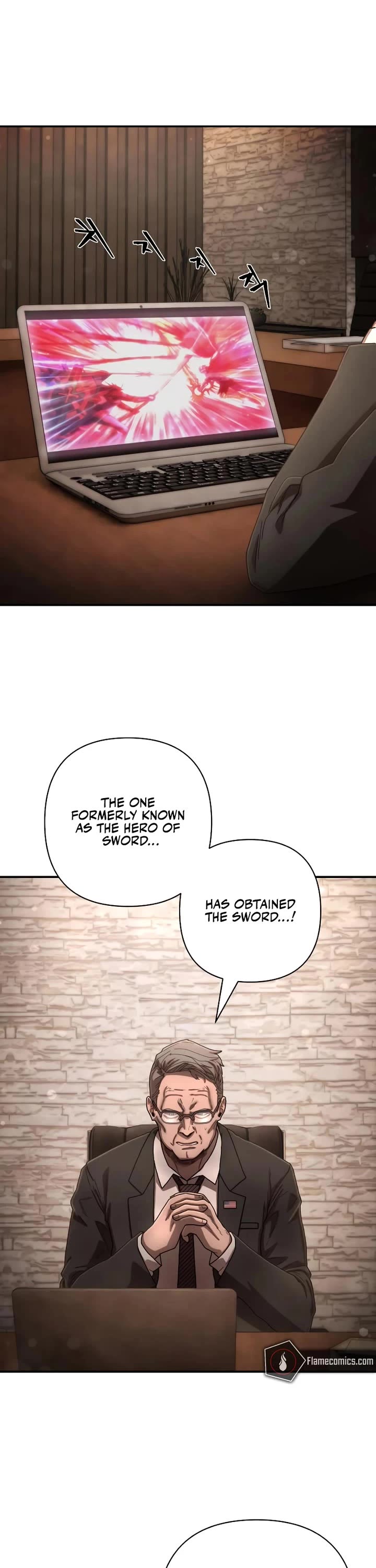 Hero Has Returned Chapter 154 page 6 - Chapter 154