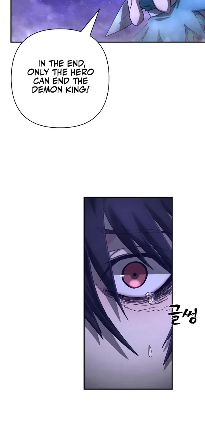 Hero Has Returned Chapter 155 page 10 - Chapter 155