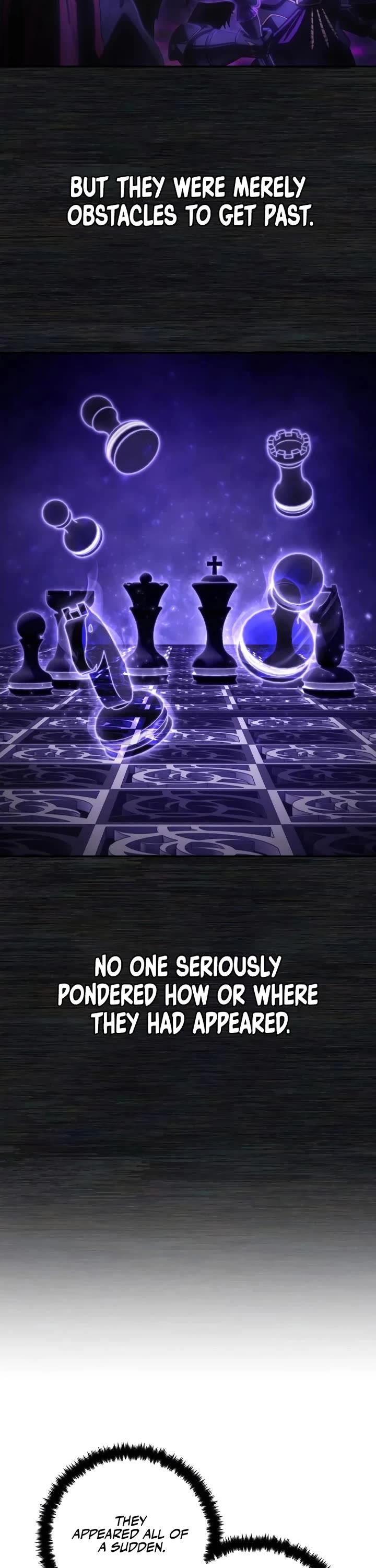 Hero Has Returned Chapter 155 page 18 - Chapter 155