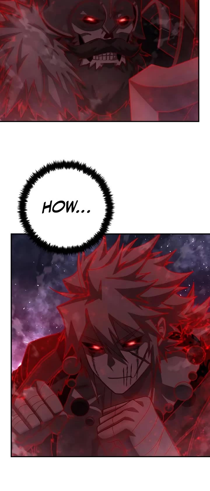 Hero Has Returned Chapter 155 page 20 - Chapter 155
