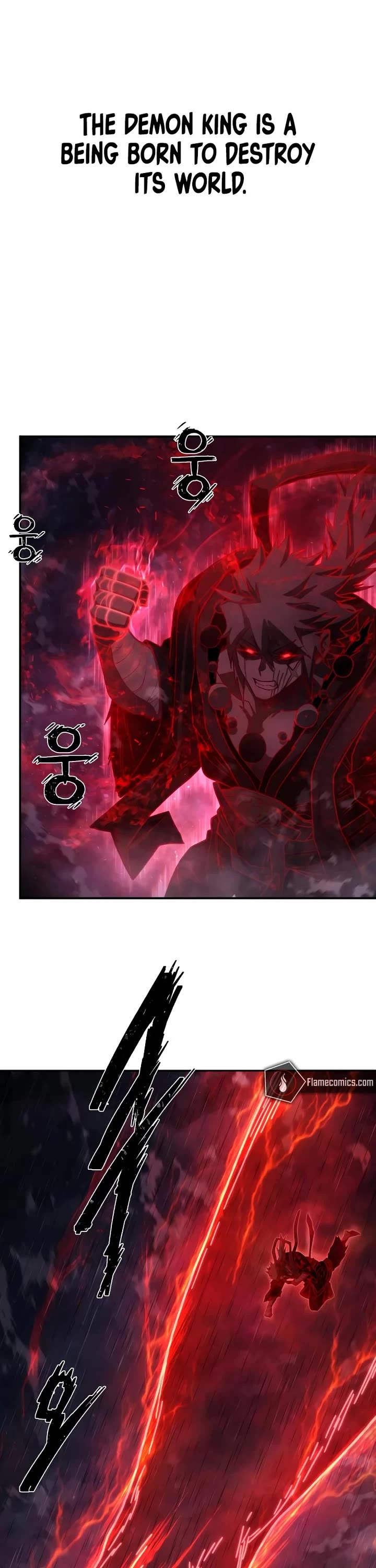 Hero Has Returned Chapter 155 page 22 - Chapter 155