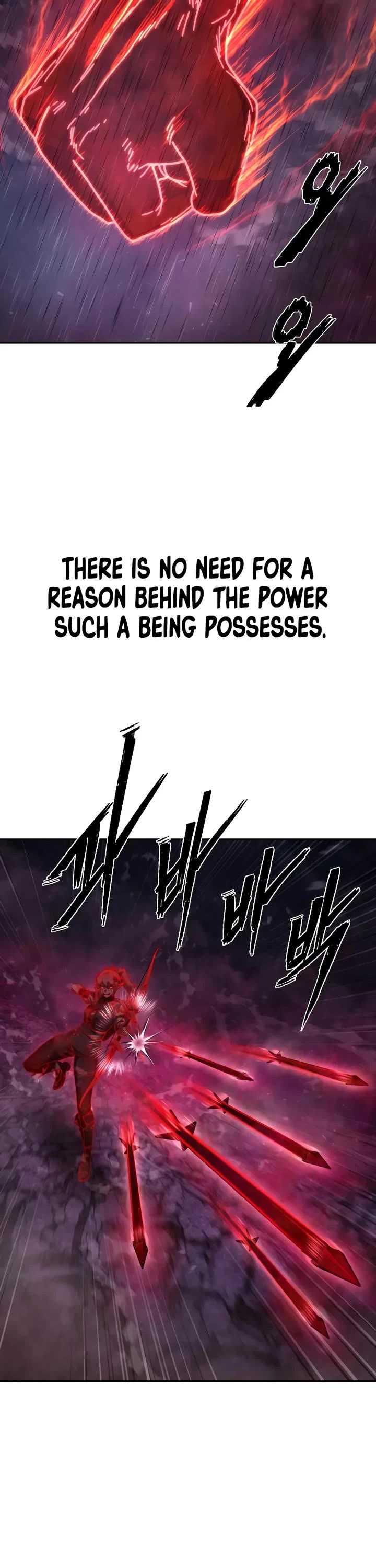 Hero Has Returned Chapter 155 page 23 - Chapter 155