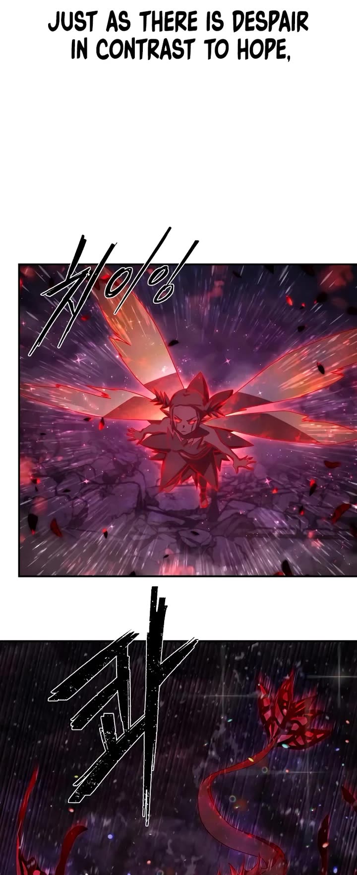 Hero Has Returned Chapter 155 page 24 - Chapter 155