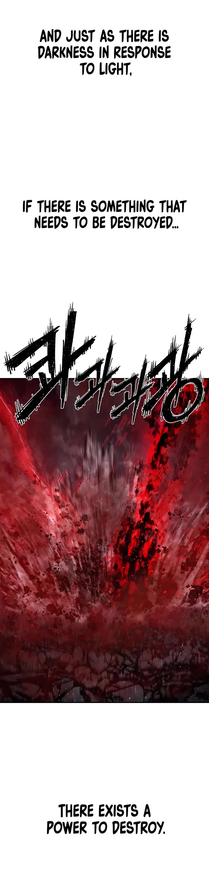Hero Has Returned Chapter 155 page 26 - Chapter 155