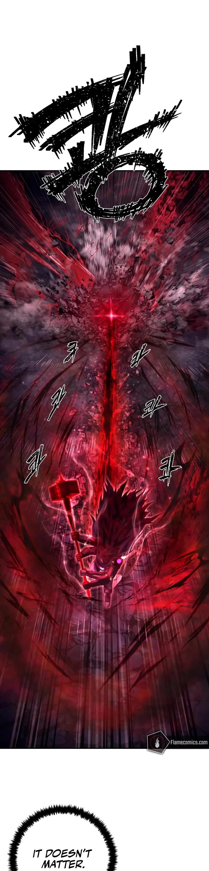 Hero Has Returned Chapter 155 page 27 - Chapter 155