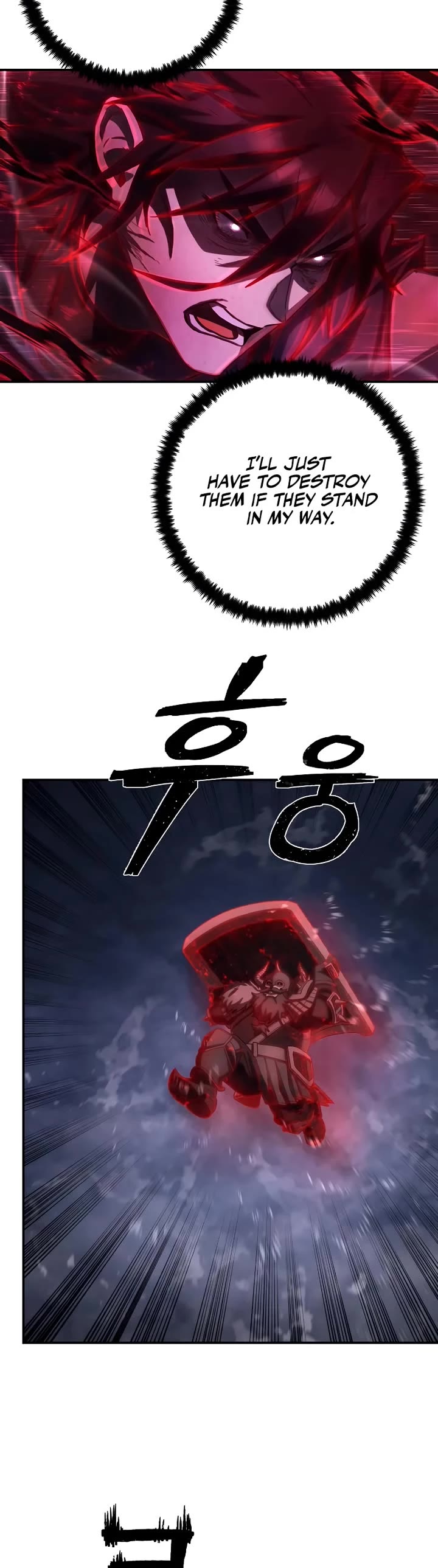 Hero Has Returned Chapter 155 page 28 - Chapter 155