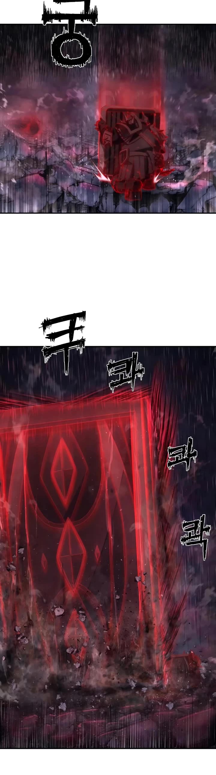 Hero Has Returned Chapter 155 page 29 - Chapter 155