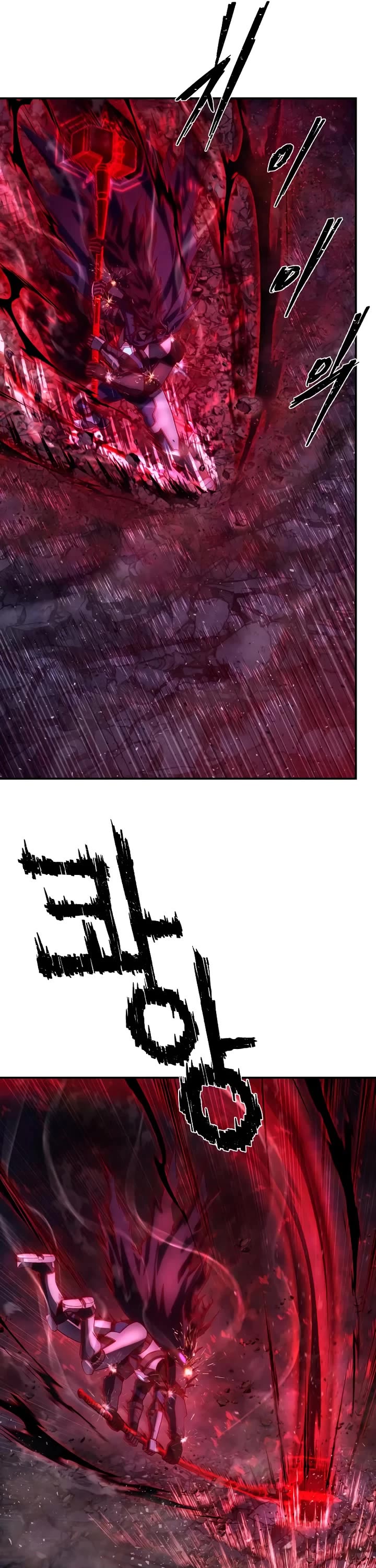 Hero Has Returned Chapter 155 page 30 - Chapter 155