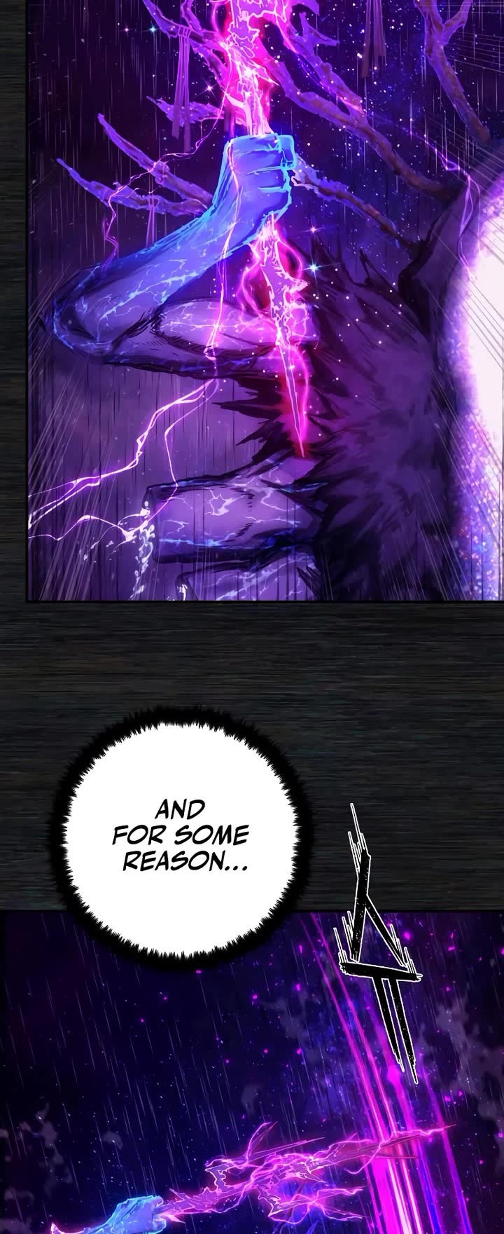 Hero Has Returned Chapter 155 page 38 - Chapter 155