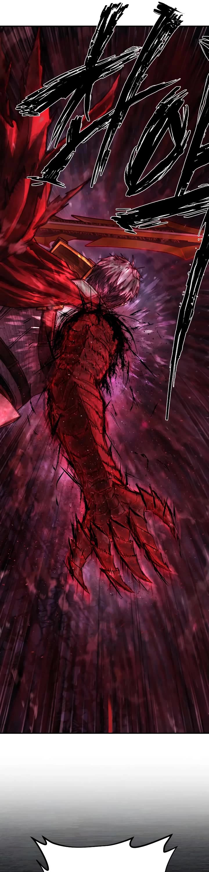 Hero Has Returned Chapter 155 page 44 - Chapter 155