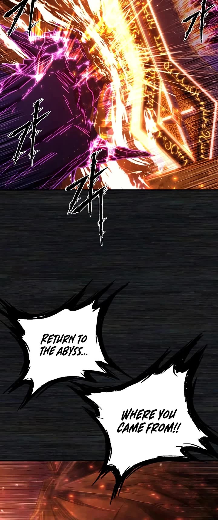 Hero Has Returned Chapter 155 page 48 - Chapter 155