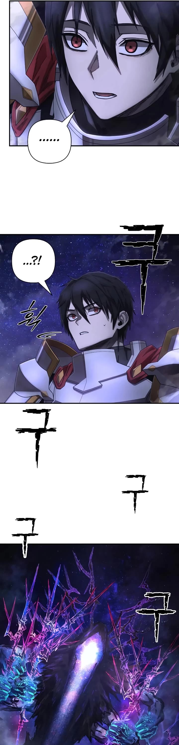 Hero Has Returned Chapter 155 page 6 - Chapter 155