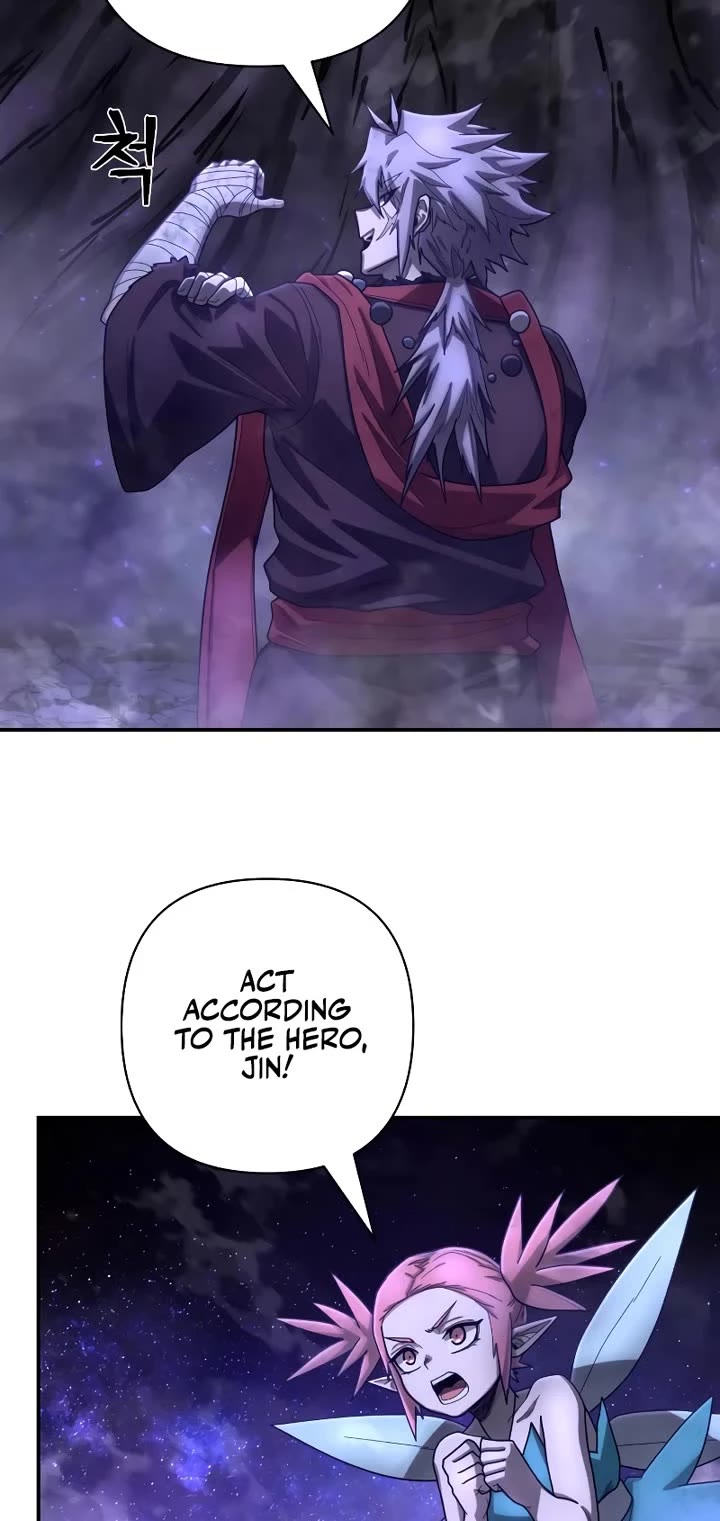 Hero Has Returned Chapter 155 page 9 - Chapter 155