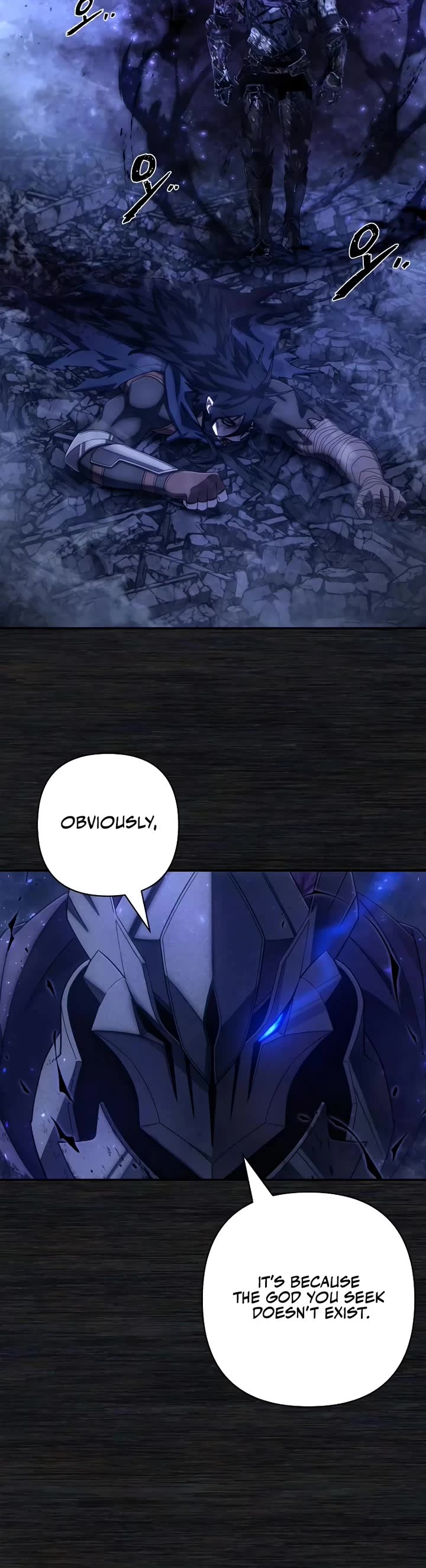 Hero Has Returned Chapter 156 page 18 - Chapter 156