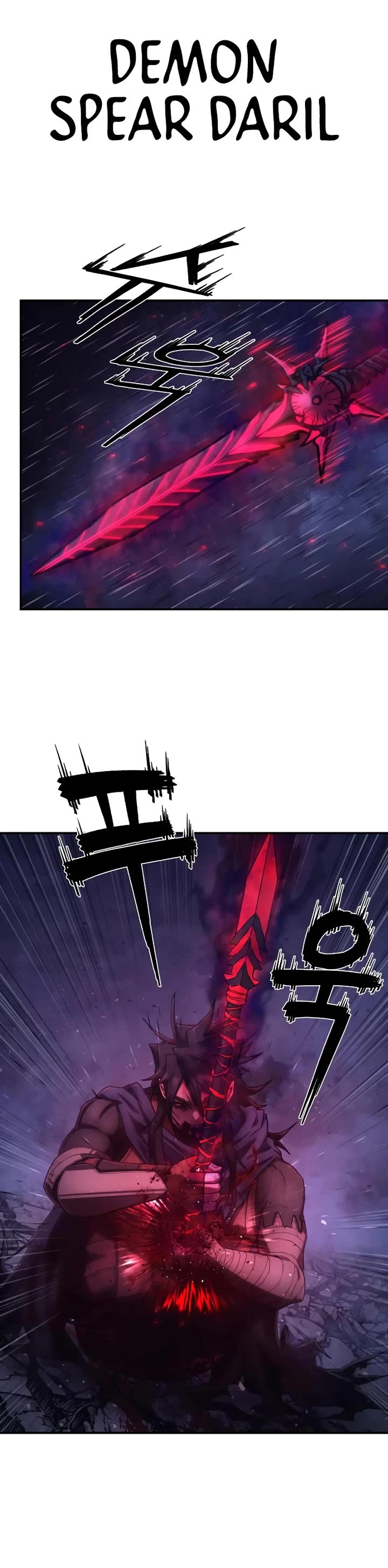 Hero Has Returned Chapter 156 page 22 - Chapter 156