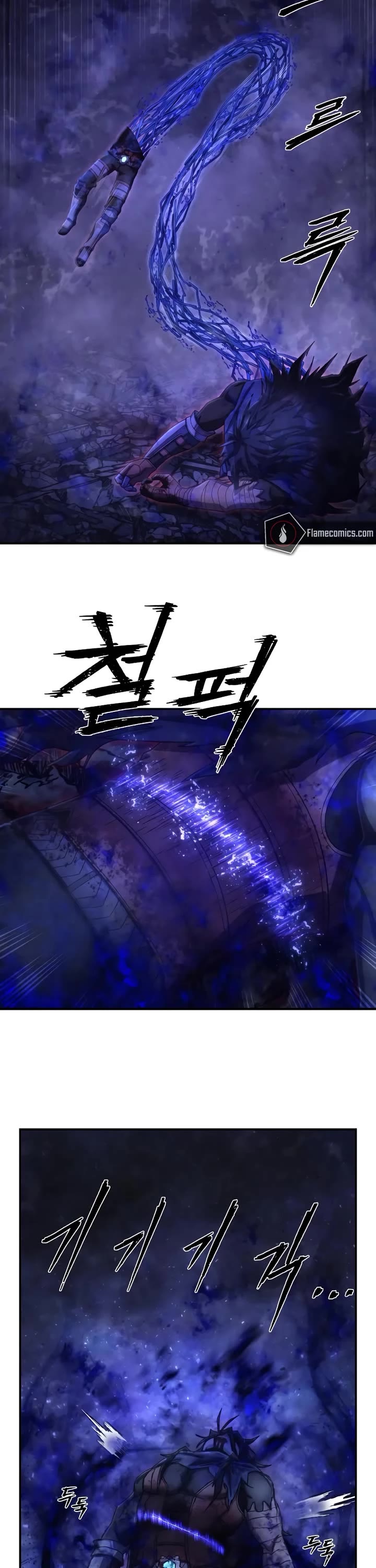 Hero Has Returned Chapter 156 page 25 - Chapter 156