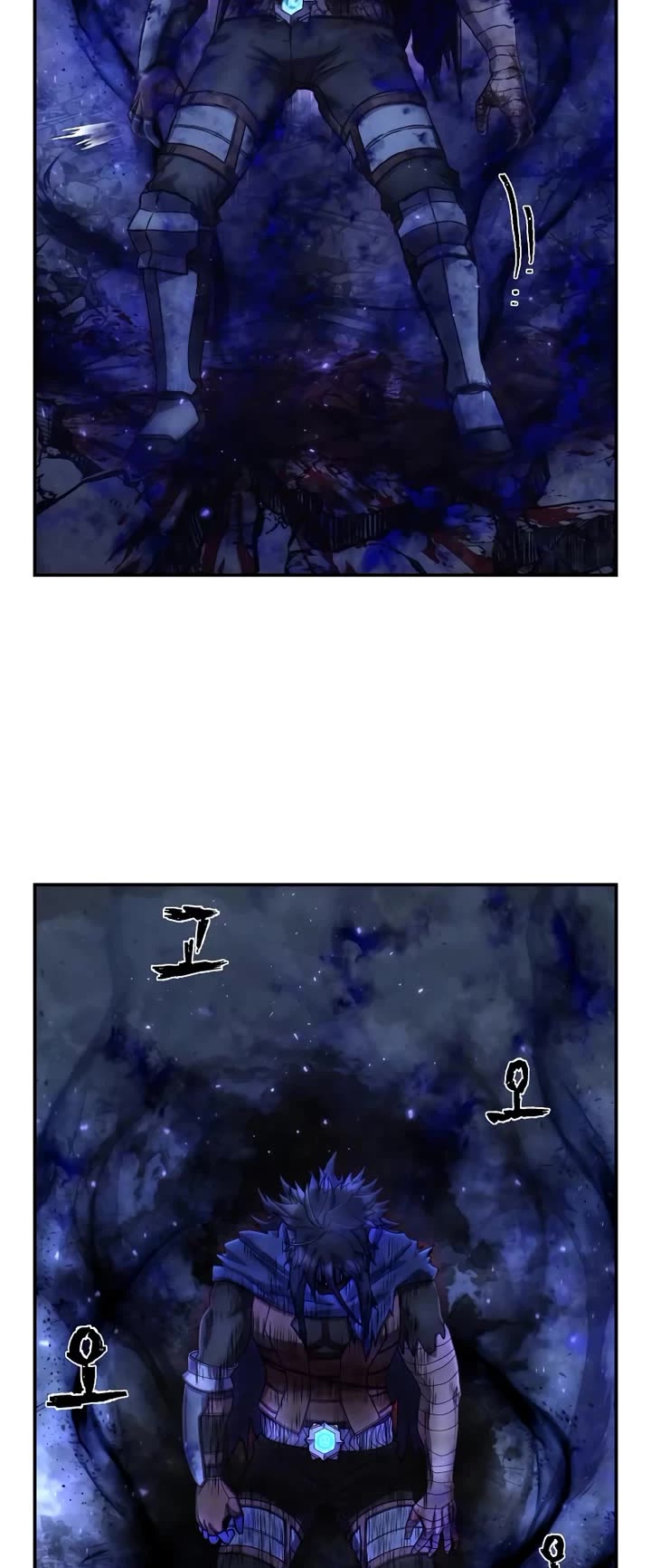 Hero Has Returned Chapter 156 page 26 - Chapter 156