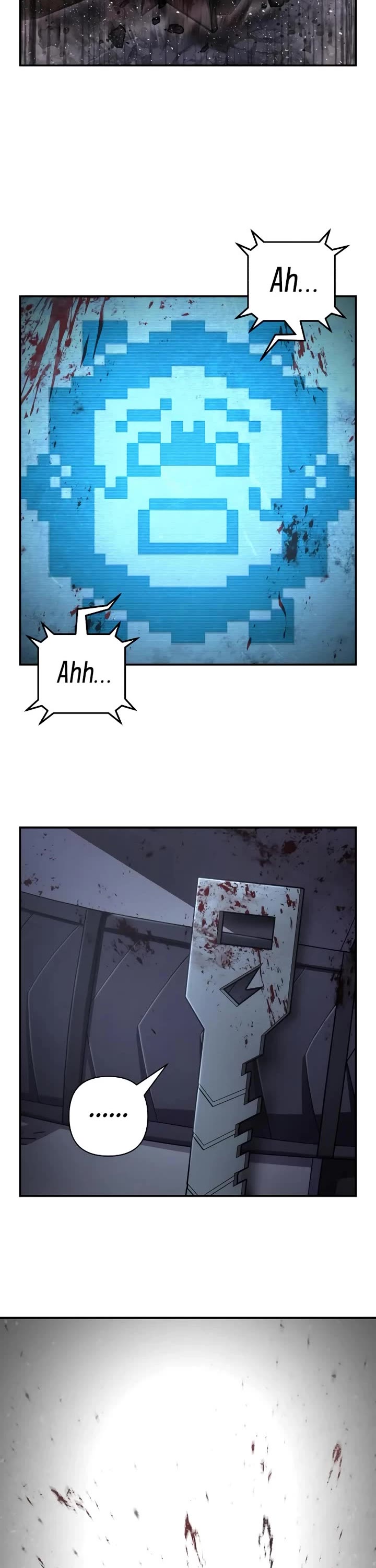 Hero Has Returned Chapter 156 page 3 - Chapter 156