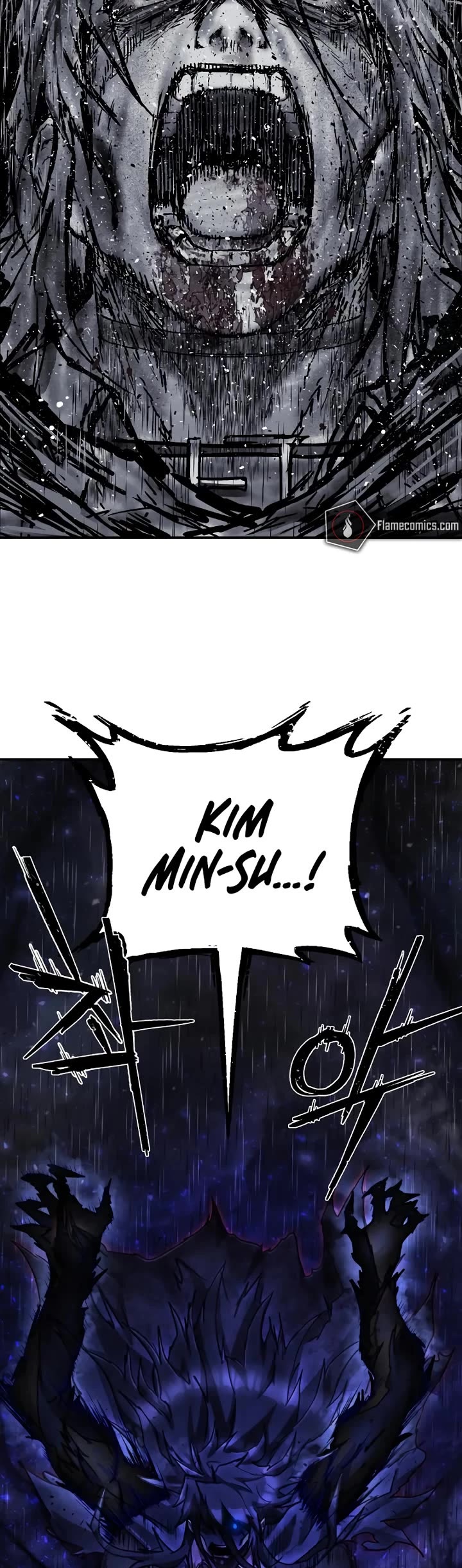 Hero Has Returned Chapter 156 page 30 - Chapter 156