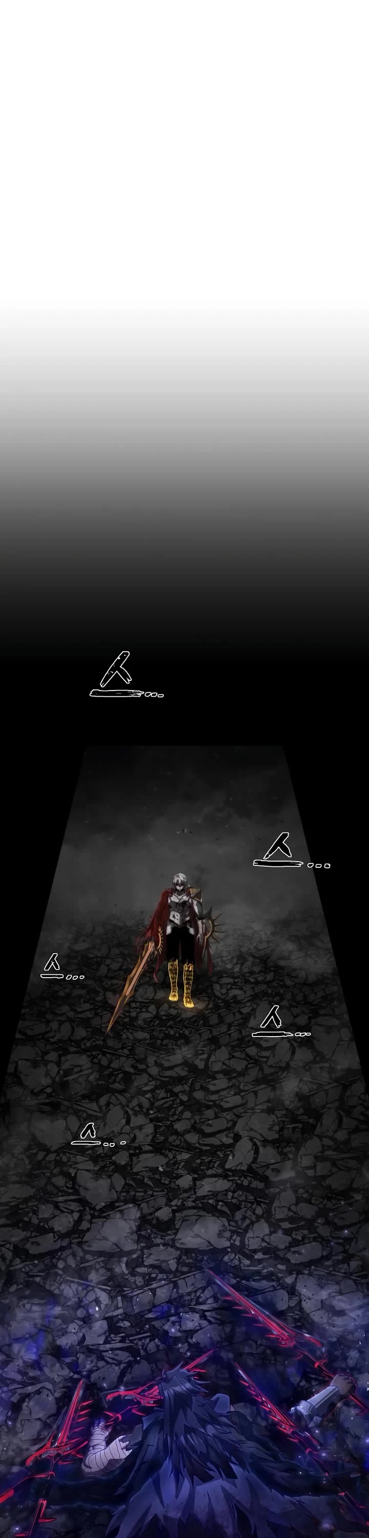 Hero Has Returned Chapter 156 page 34 - Chapter 156