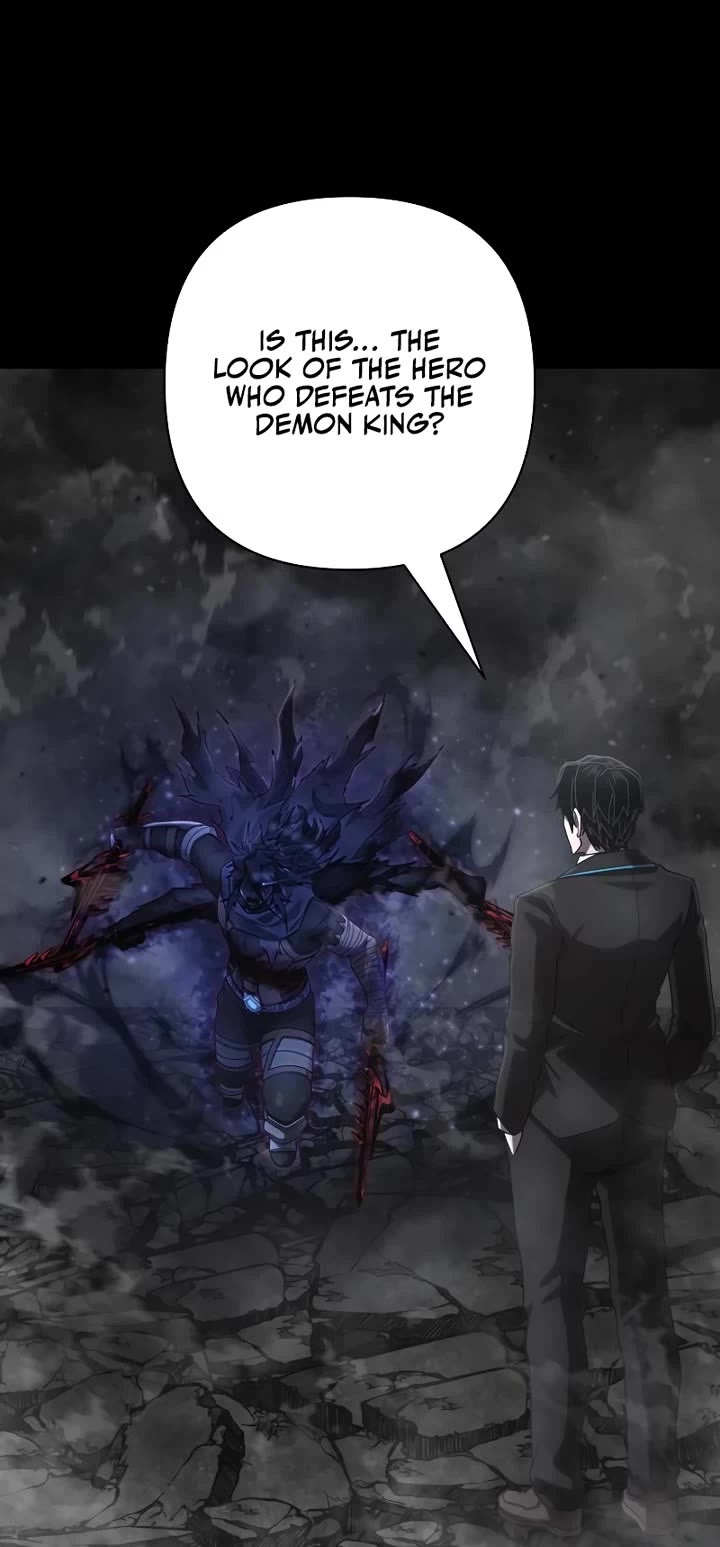Hero Has Returned Chapter 156 page 40 - Chapter 156